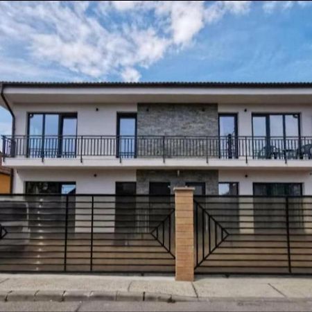 Tintoc Residence Cluj-Napoca Buitenkant foto
