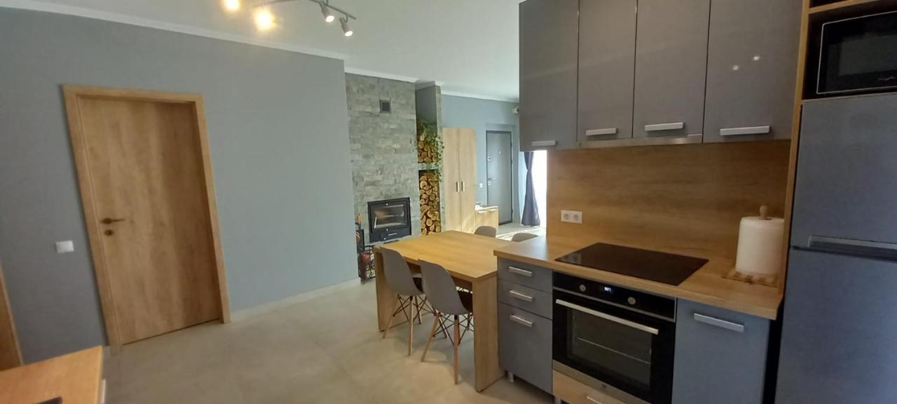 Tintoc Residence Cluj-Napoca Buitenkant foto