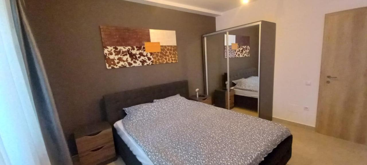Tintoc Residence Cluj-Napoca Buitenkant foto