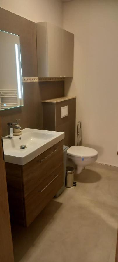 Tintoc Residence Cluj-Napoca Buitenkant foto