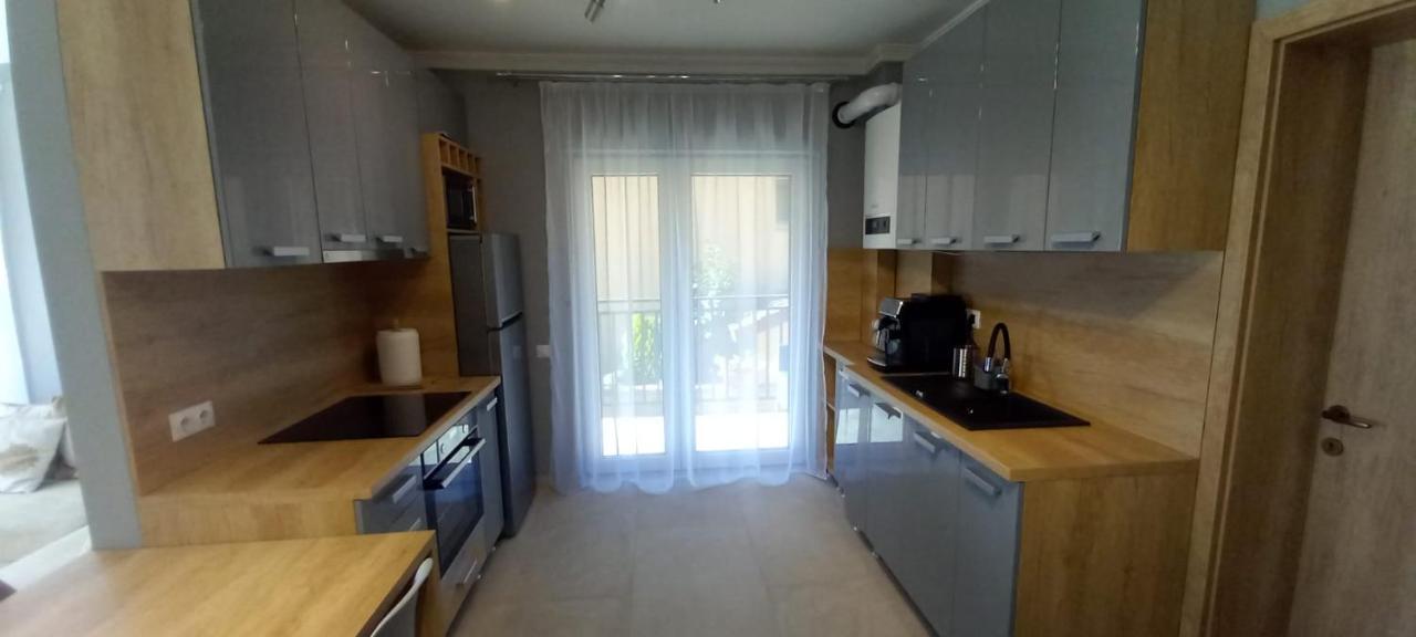 Tintoc Residence Cluj-Napoca Buitenkant foto