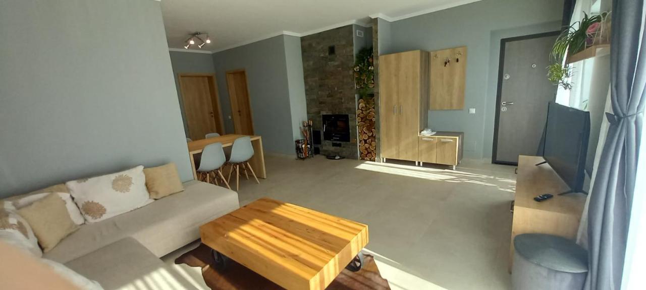 Tintoc Residence Cluj-Napoca Buitenkant foto