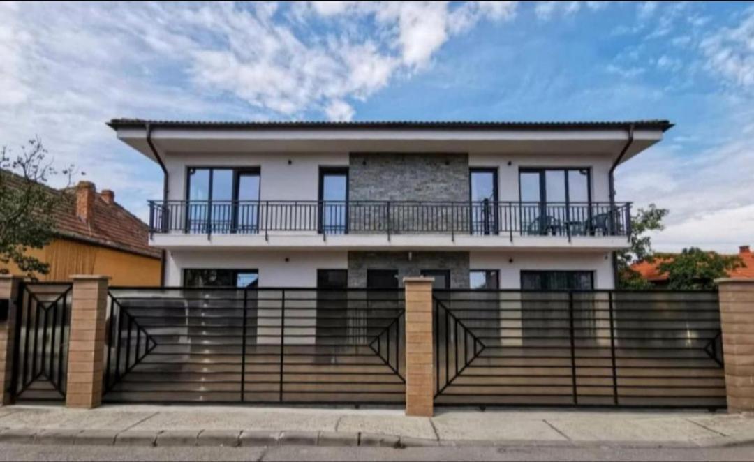 Tintoc Residence Cluj-Napoca Buitenkant foto