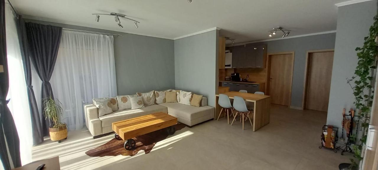 Tintoc Residence Cluj-Napoca Buitenkant foto
