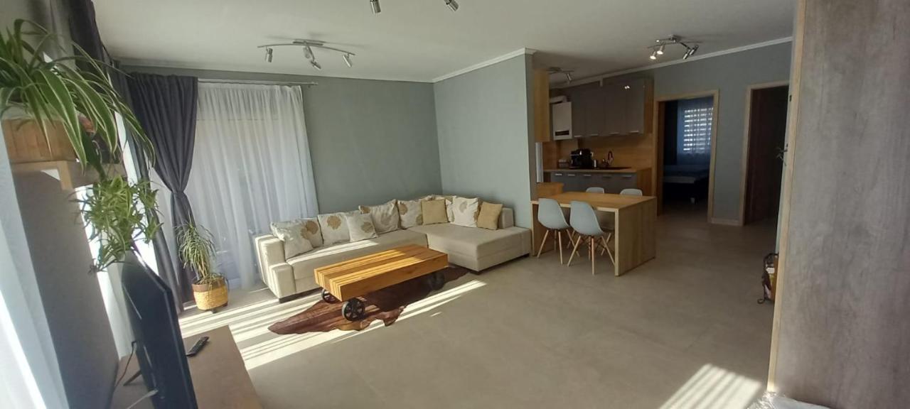Tintoc Residence Cluj-Napoca Buitenkant foto
