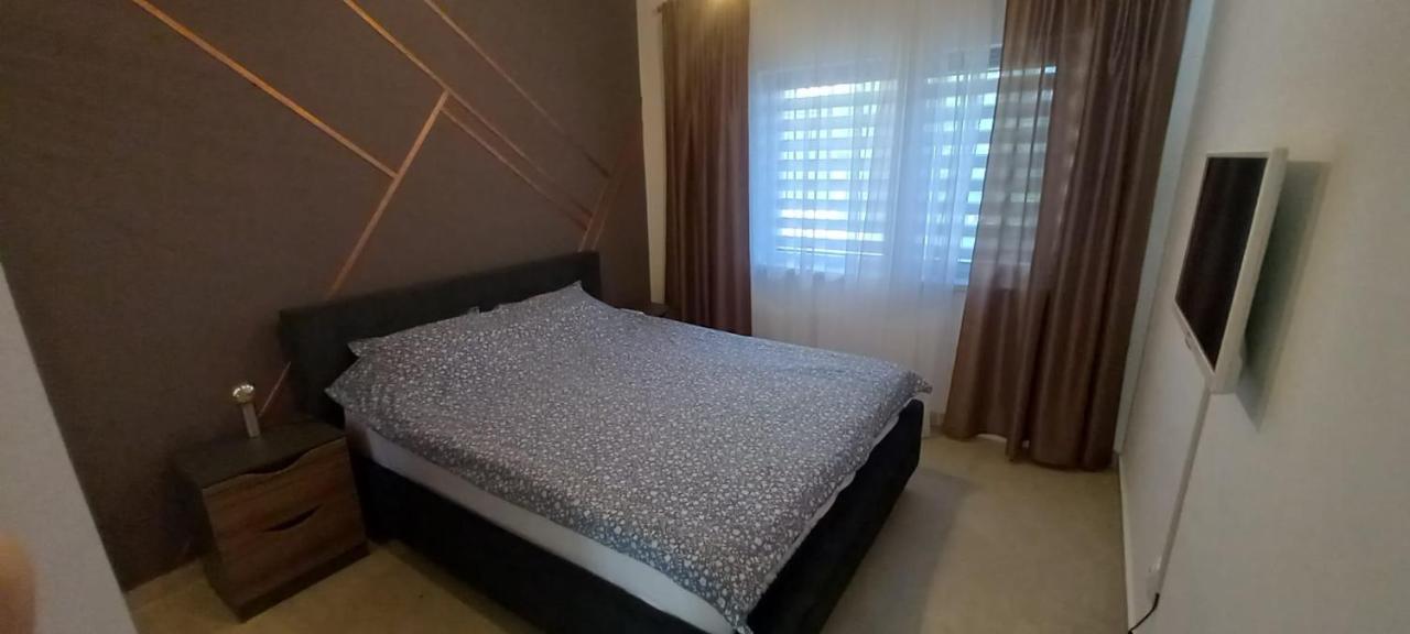 Tintoc Residence Cluj-Napoca Buitenkant foto